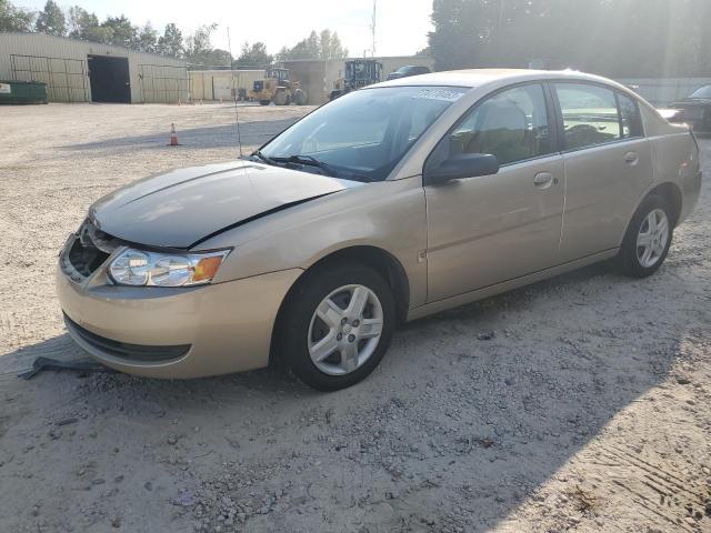 SATURN ION 2006 1g8aj55f36z122250