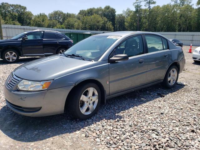 SATURN ION LEVEL 2006 1g8aj55f36z129893