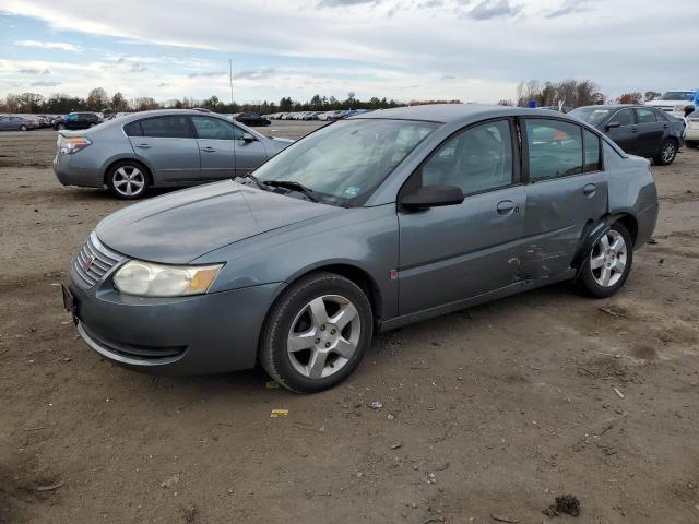 SATURN ION 2006 1g8aj55f36z131336