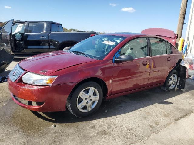 SATURN ION 2006 1g8aj55f36z156740