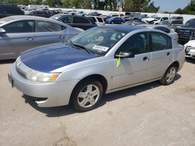 SATURN ION LEVEL 2006 1g8aj55f36z165065