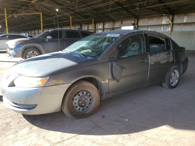 SATURN ION LEVEL 2006 1g8aj55f36z167222