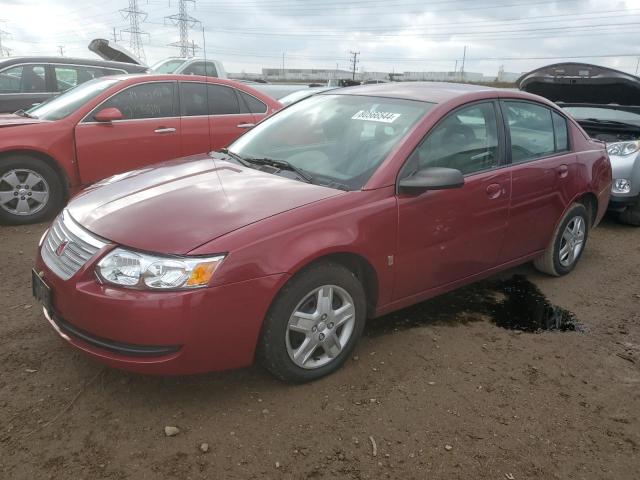 SATURN ION LEVEL 2006 1g8aj55f36z194341