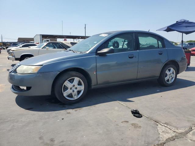 SATURN ION LEVEL 2006 1g8aj55f36z198339