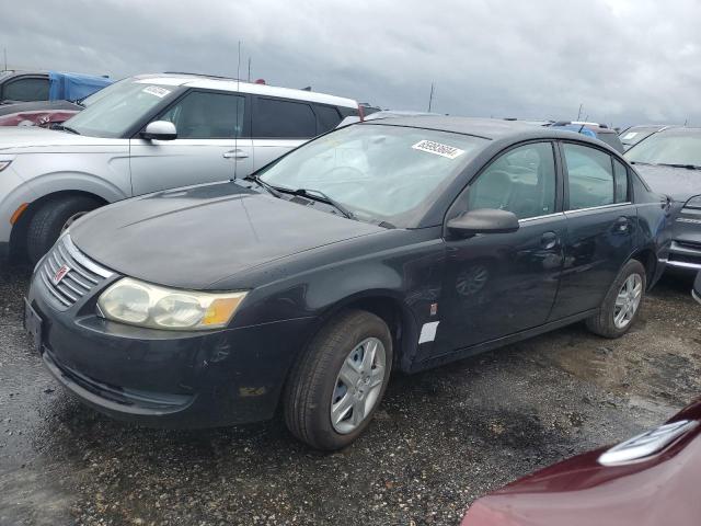 SATURN ION LEVEL 2006 1g8aj55f36z199572