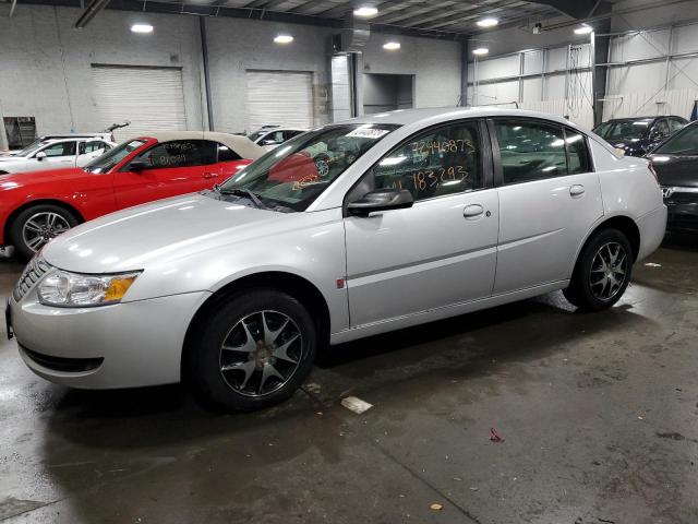 SATURN ION LEVEL 2006 1g8aj55f36z203653