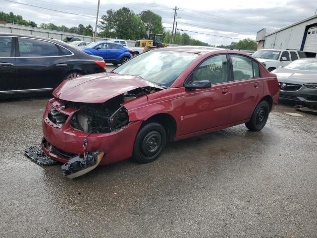 SATURN ION 2007 1g8aj55f37z103764