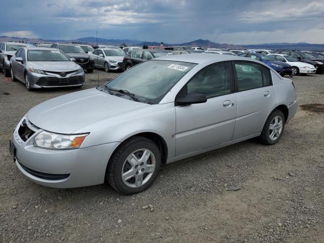 SATURN ION LEVEL 2007 1g8aj55f37z137834