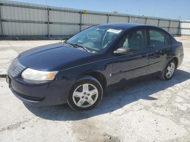 SATURN ION LEVEL 2007 1g8aj55f37z141480