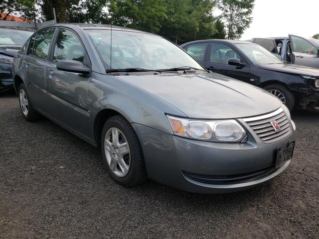 SATURN ION LEVEL 2007 1g8aj55f37z142564