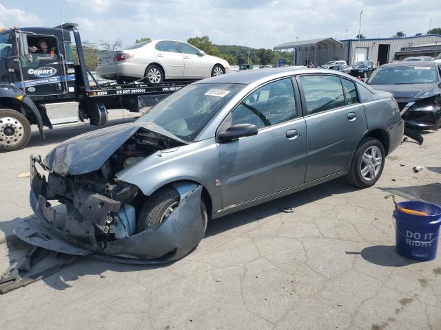 SATURN ION LEVEL 2007 1g8aj55f37z147635