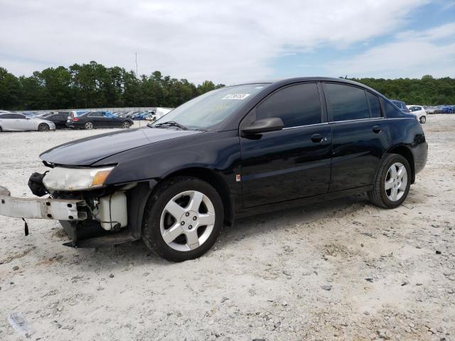 SATURN ION LEVEL 2007 1g8aj55f37z150762