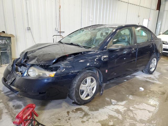 SATURN ION 2007 1g8aj55f37z176228