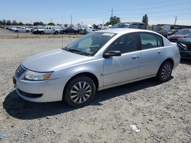 SATURN ION 2007 1g8aj55f37z177766