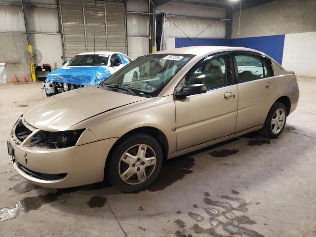 SATURN ION LEVEL 2007 1g8aj55f37z189948