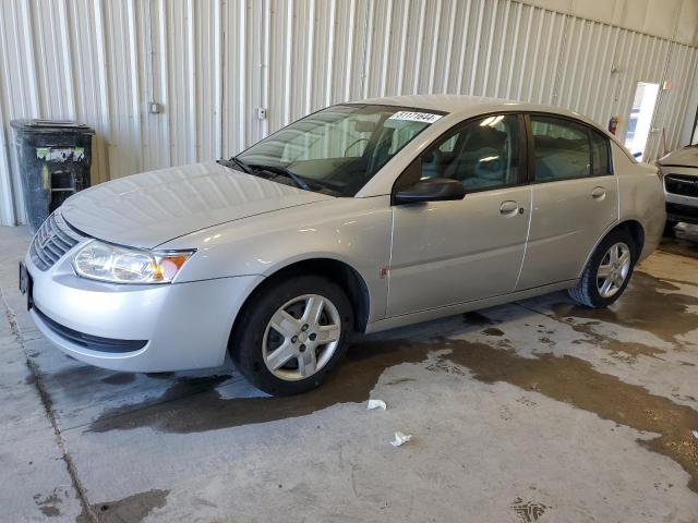 SATURN ION 2007 1g8aj55f37z193580