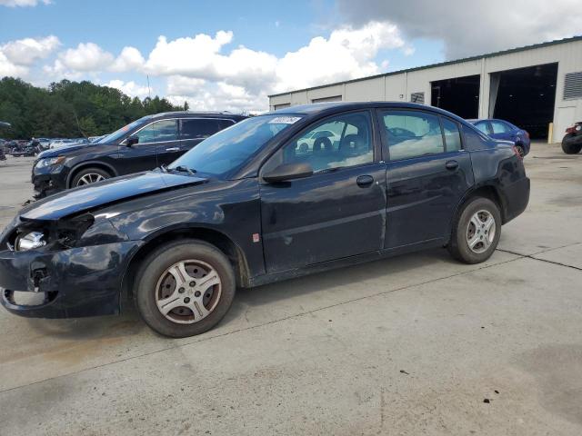 SATURN ION LEVEL 2006 1g8aj55f46z122273