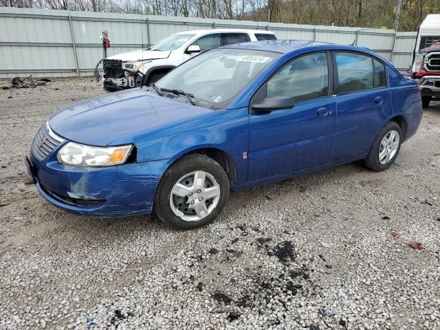 SATURN ION 2006 1g8aj55f46z122810