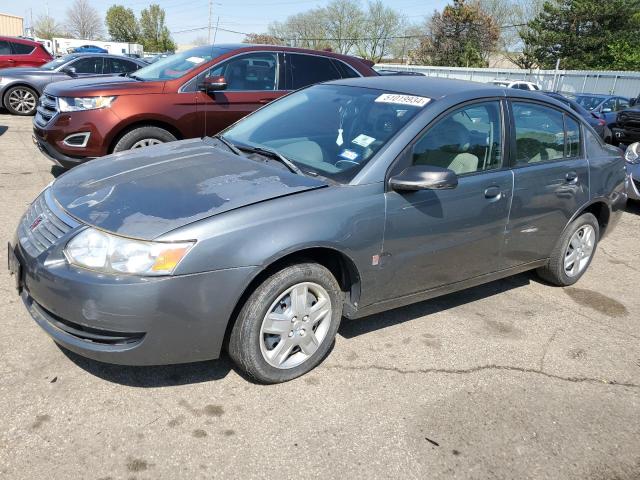 SATURN ION 2006 1g8aj55f46z143687