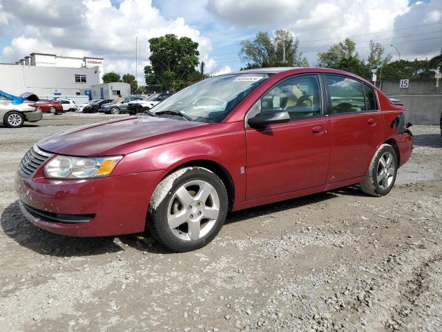 SATURN ION LEVEL 2006 1g8aj55f46z182389