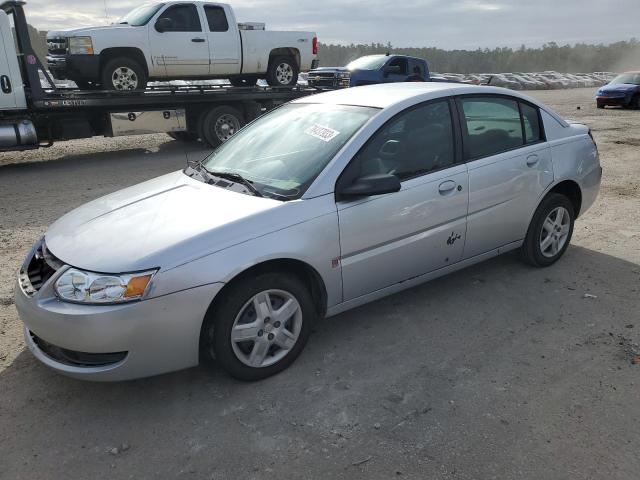 SATURN ION 2006 1g8aj55f46z186443