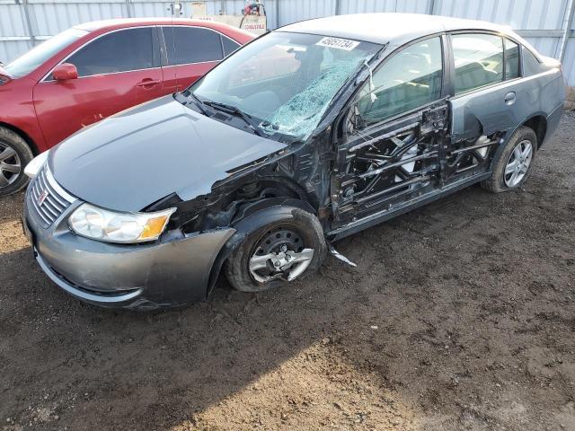 SATURN ION 2006 1g8aj55f46z196776