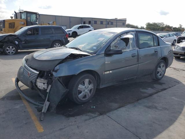 SATURN ION LEVEL 2006 1g8aj55f46z203676