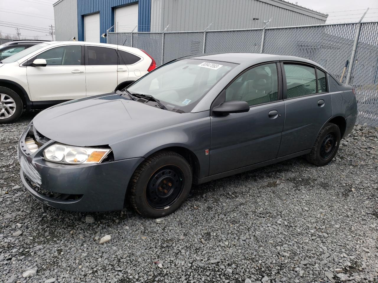 SATURN ION 2007 1g8aj55f47z131475