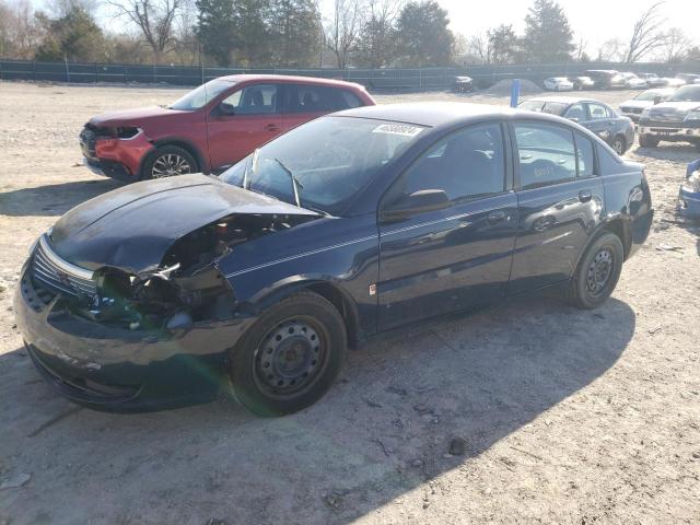 SATURN ION 2007 1g8aj55f47z147255