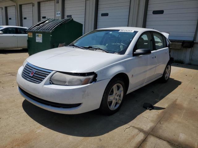 SATURN ION LEVEL 2007 1g8aj55f47z148597