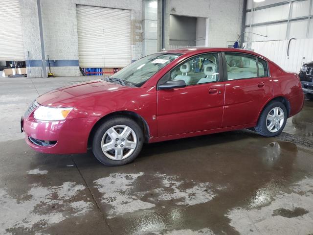 SATURN ION 2007 1g8aj55f47z165190