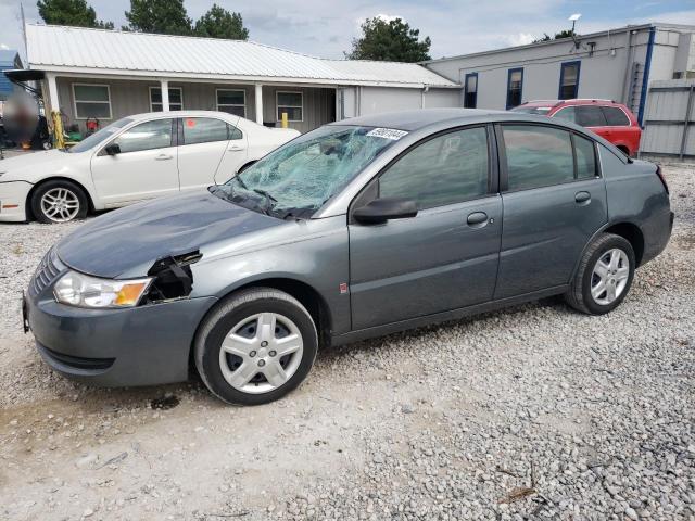 SATURN ION 2007 1g8aj55f47z182295