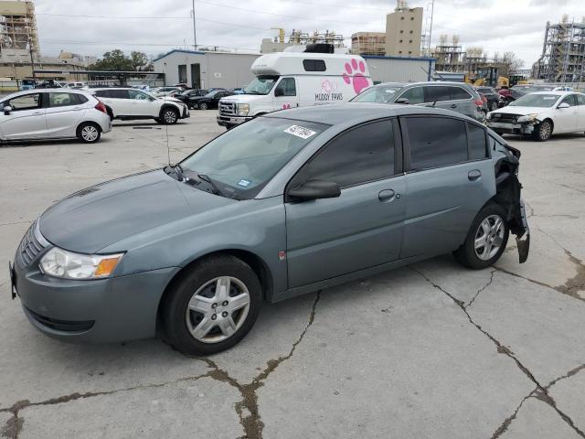 SATURN ION 2007 1g8aj55f47z184354