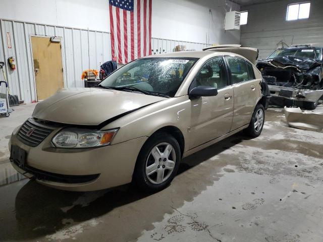 SATURN ION 2007 1g8aj55f47z190252