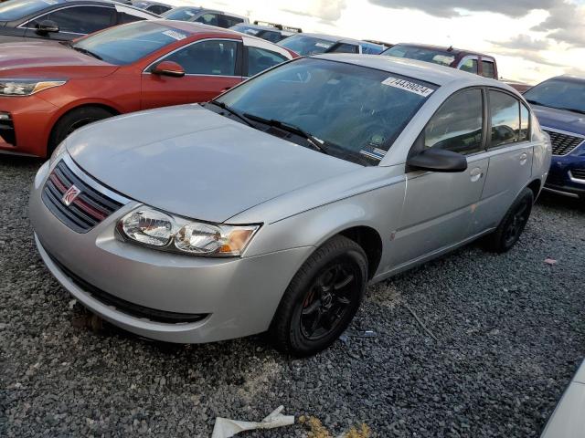 SATURN ION LEVEL 2007 1g8aj55f47z203579