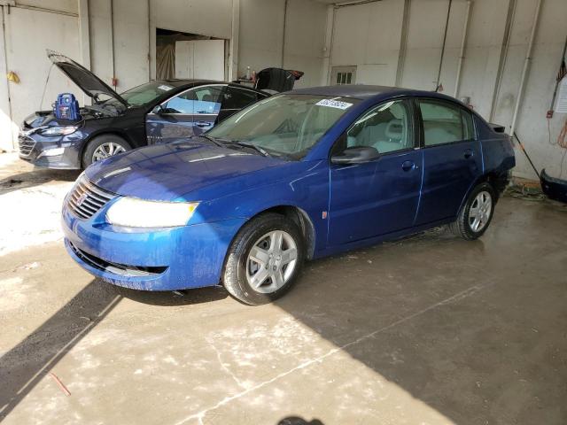 SATURN ION 2006 1g8aj55f56z104431