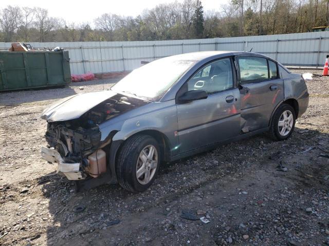 SATURN ION 2006 1g8aj55f56z106292