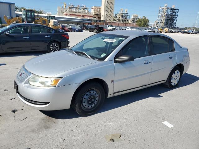 SATURN ION 2006 1g8aj55f56z118460