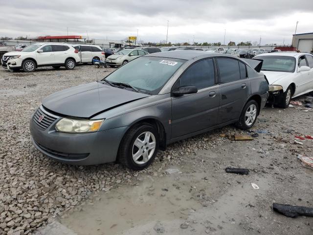 SATURN ION LEVEL 2006 1g8aj55f56z126963