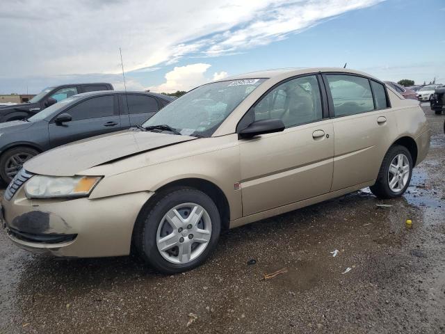 SATURN ION 2006 1g8aj55f56z193675