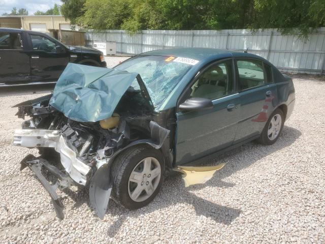 SATURN ION 2006 1g8aj55f56z193725