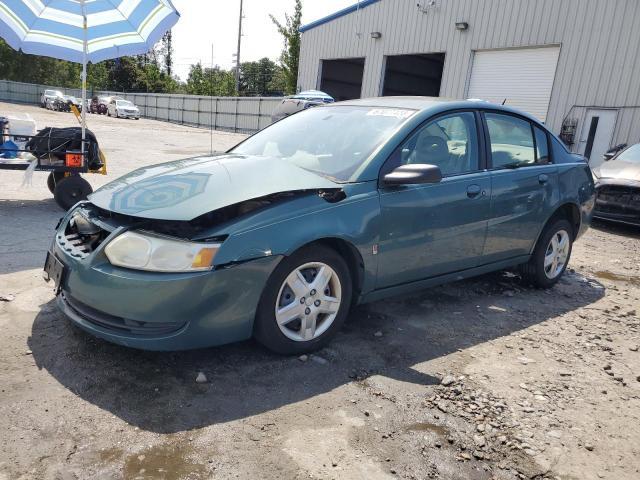 SATURN ION 2006 1g8aj55f56z207798