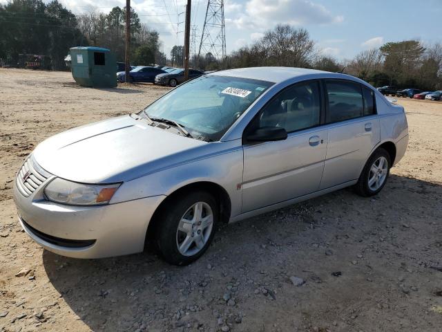 SATURN ION LEVEL 2007 1g8aj55f57z115382