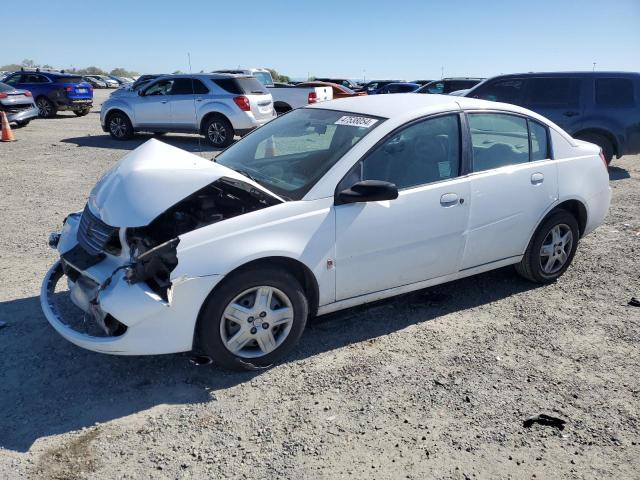 SATURN ION 2007 1g8aj55f57z116502