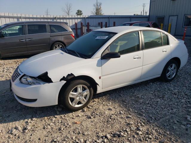 SATURN ION LEVEL 2007 1g8aj55f57z137074