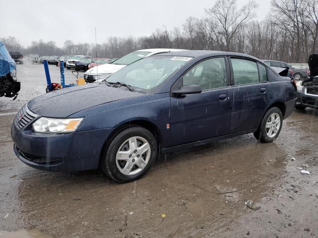 SATURN ION LEVEL 2007 1g8aj55f57z139150