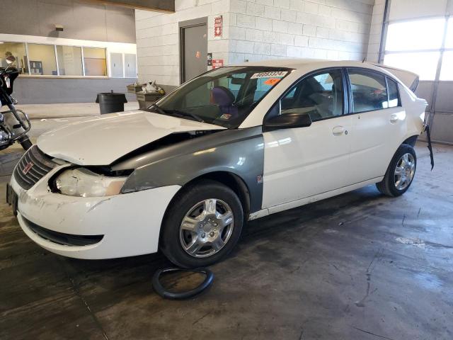 SATURN ION 2007 1g8aj55f57z147460