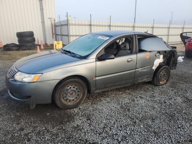 SATURN ION LEVEL 2007 1g8aj55f57z153078