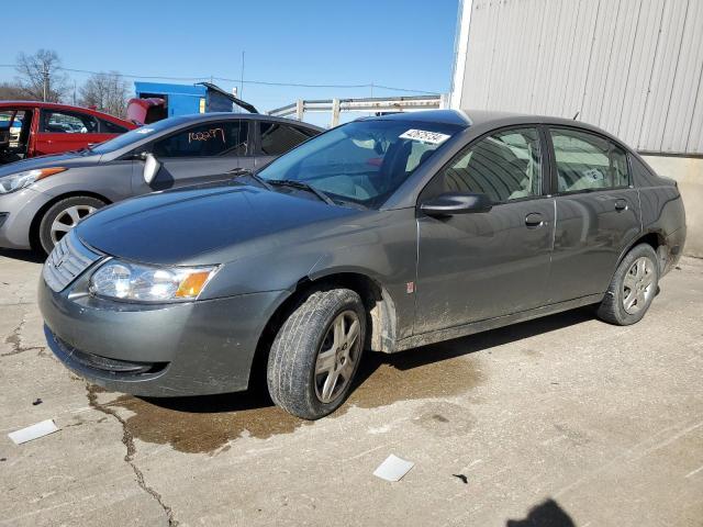 SATURN ION 2007 1g8aj55f57z163819