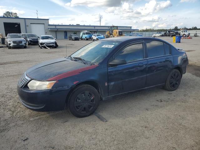 SATURN ION LEVEL 2007 1g8aj55f57z173038